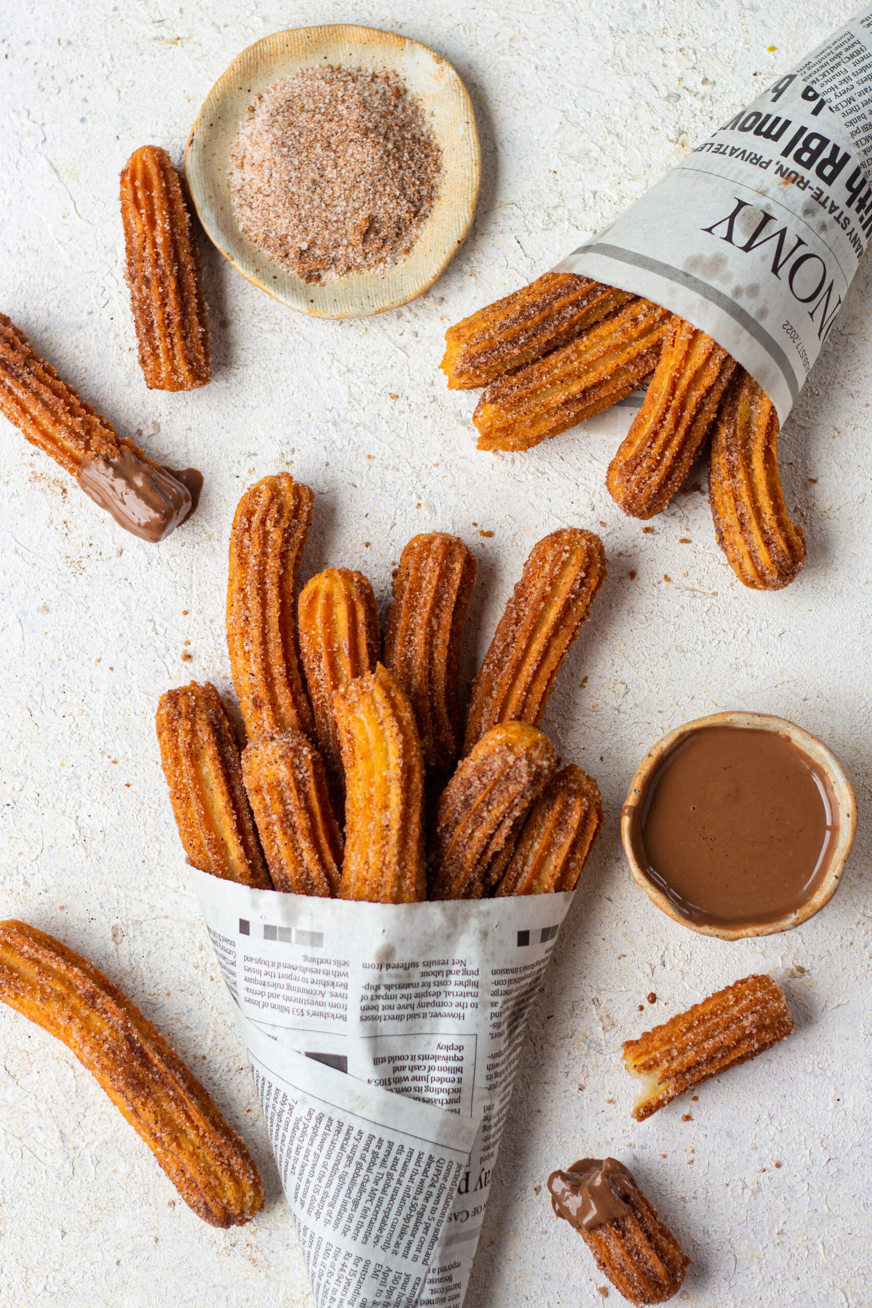 Churros