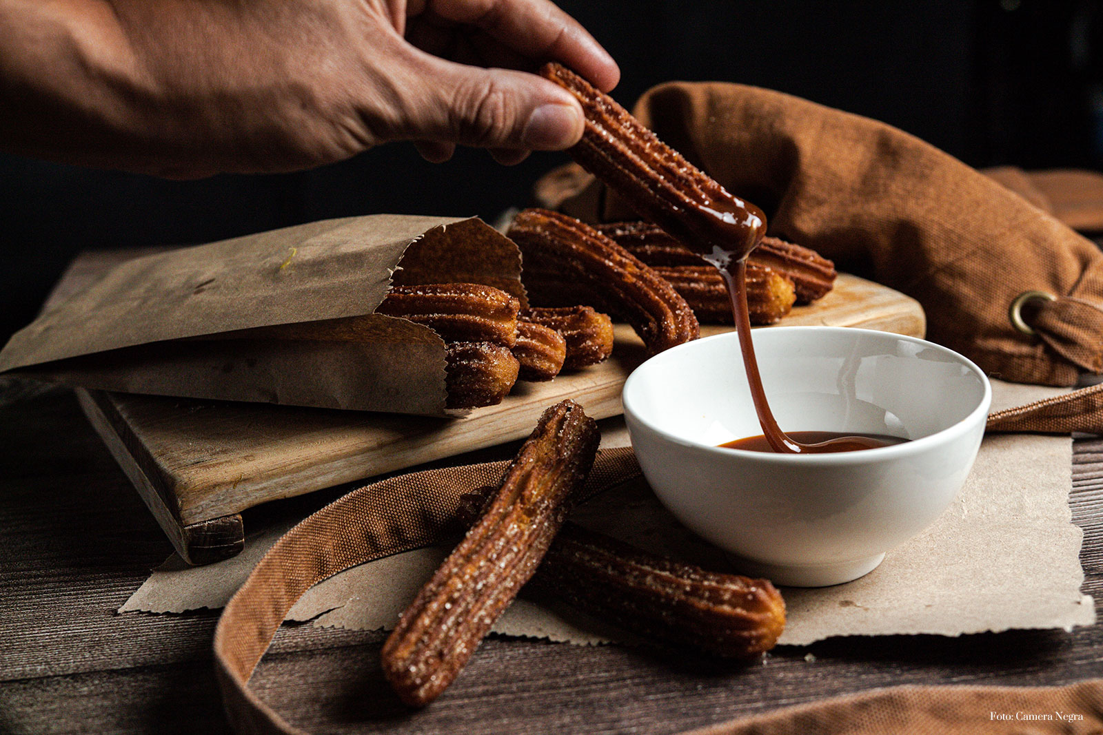 Churros