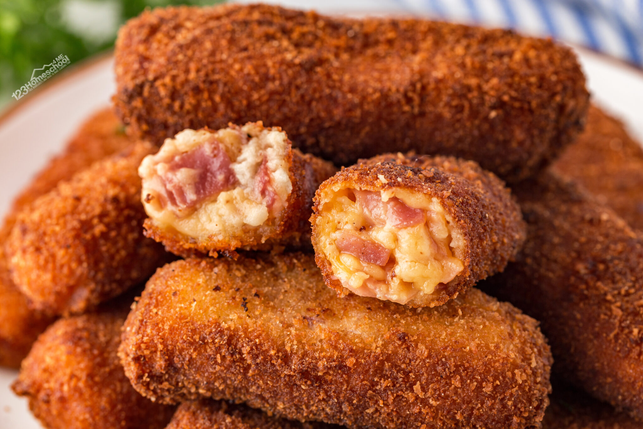 Croquett