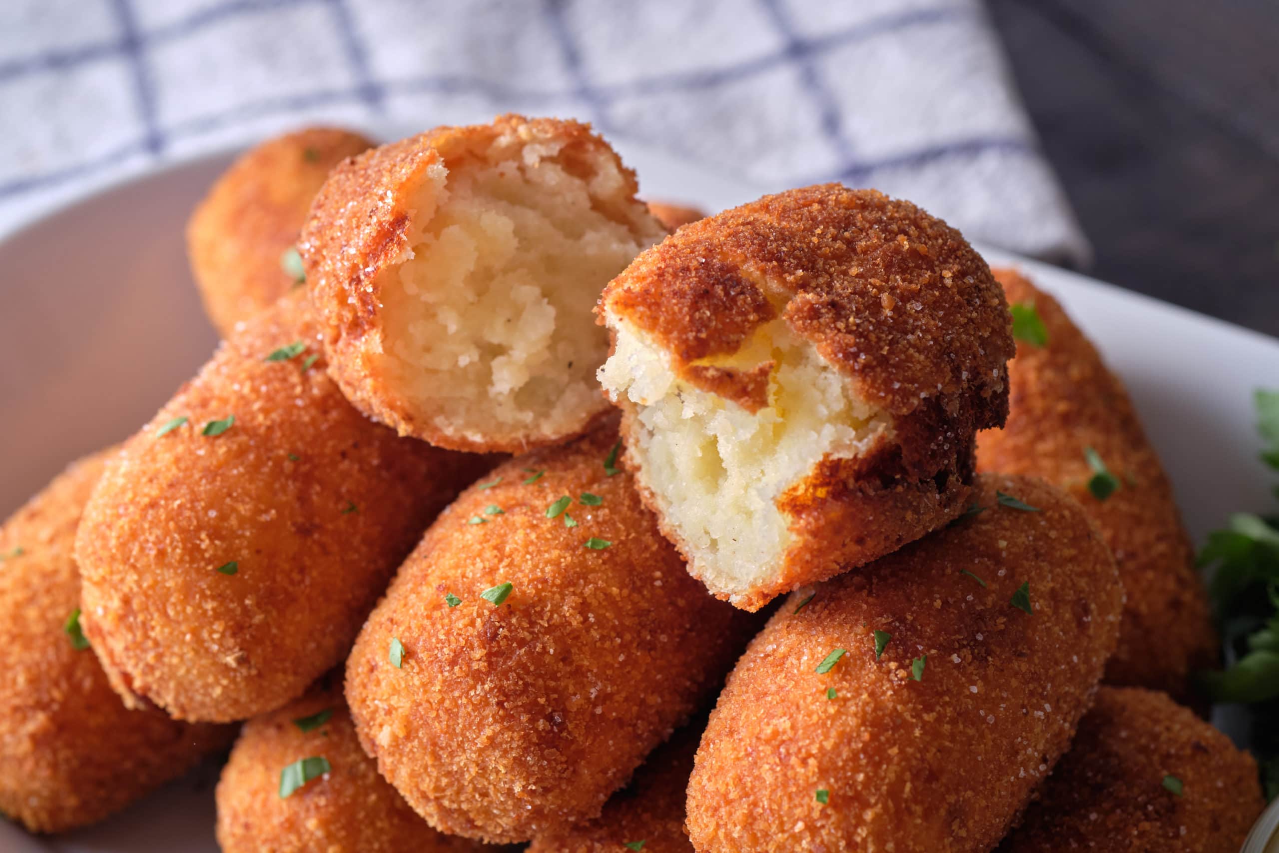 Croquett