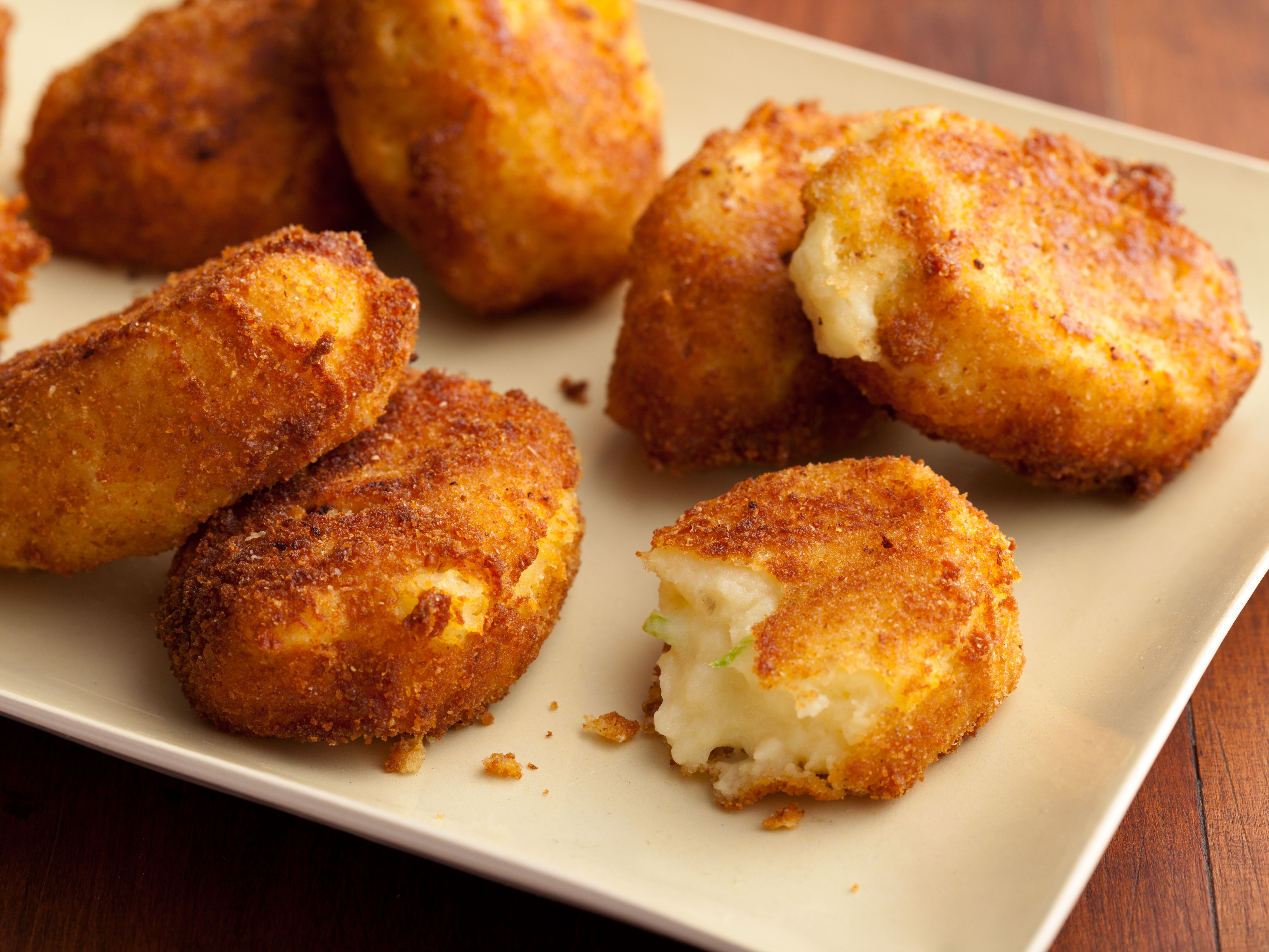 Croquett