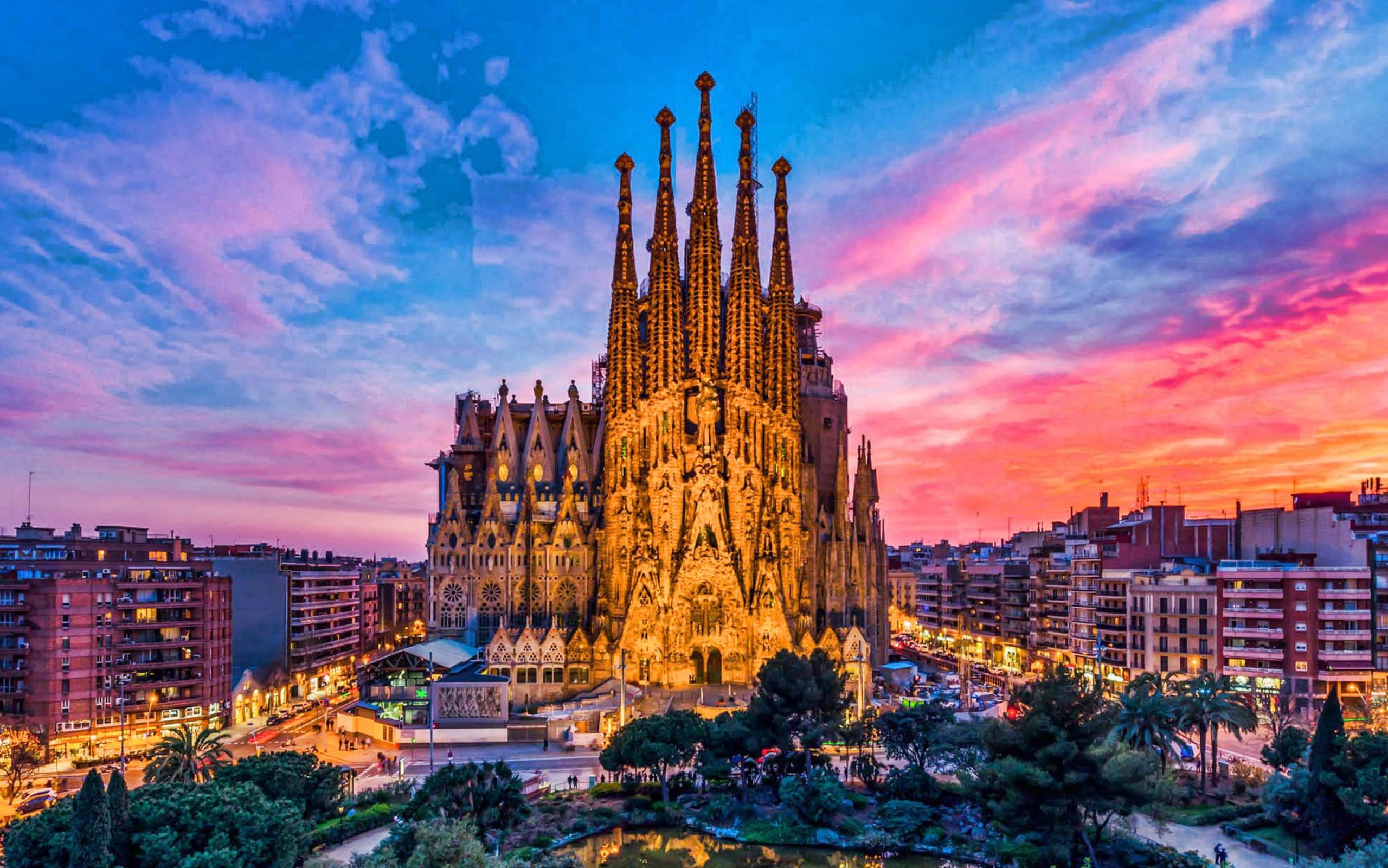 Sagrada Família