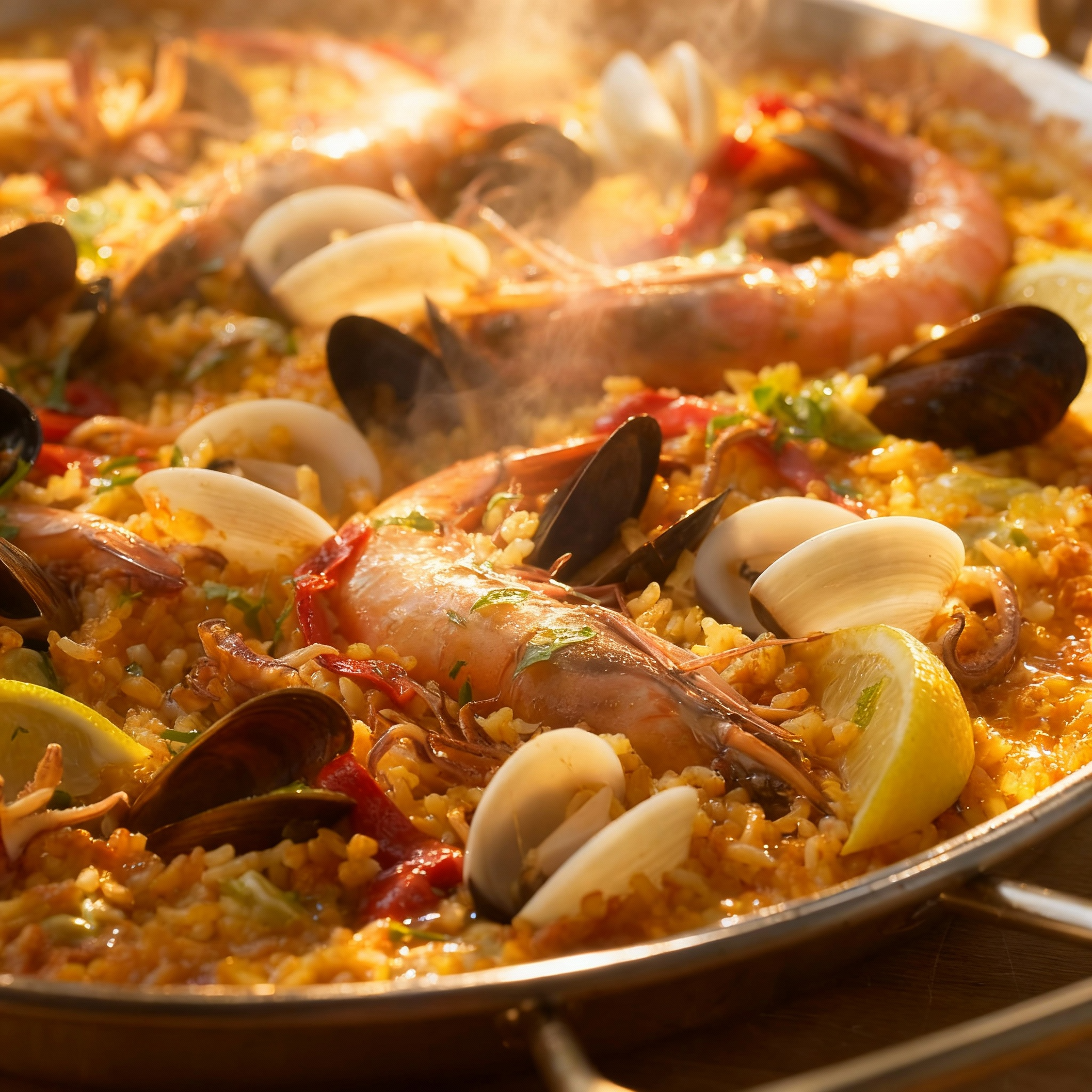 Paella