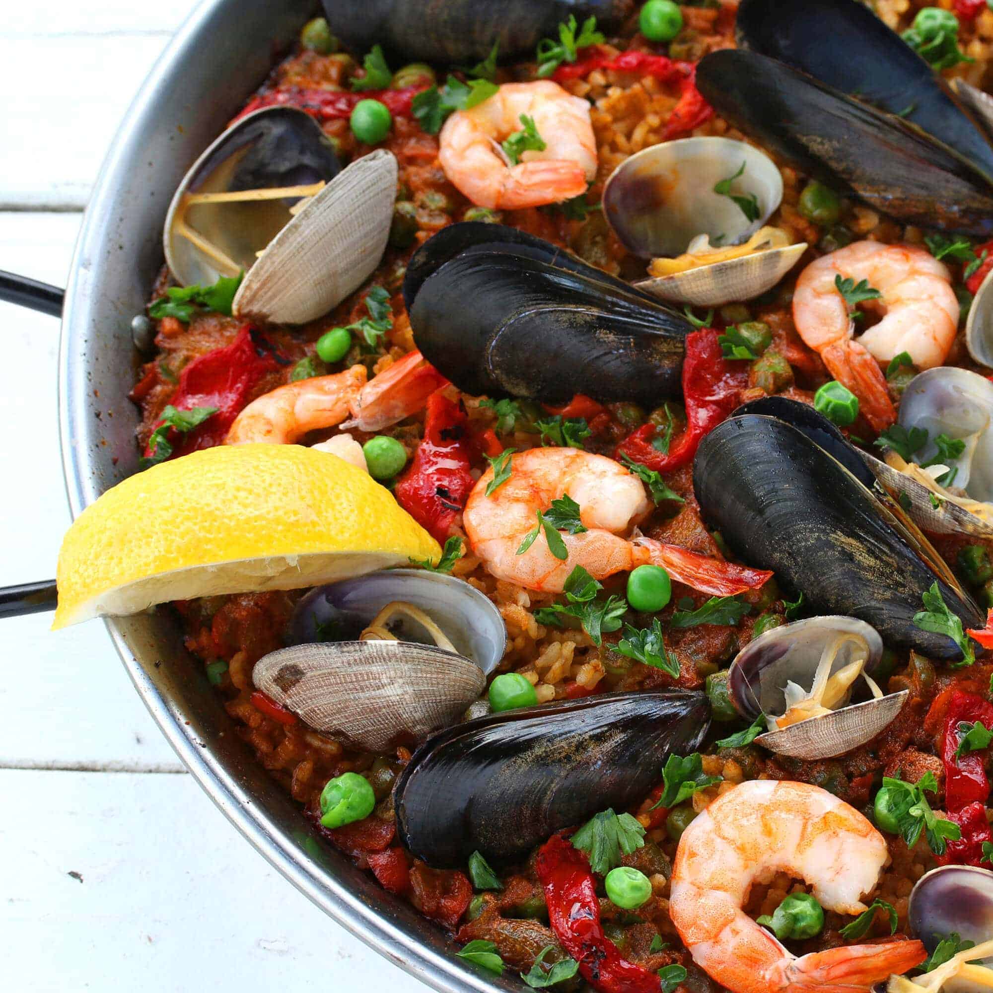Paella