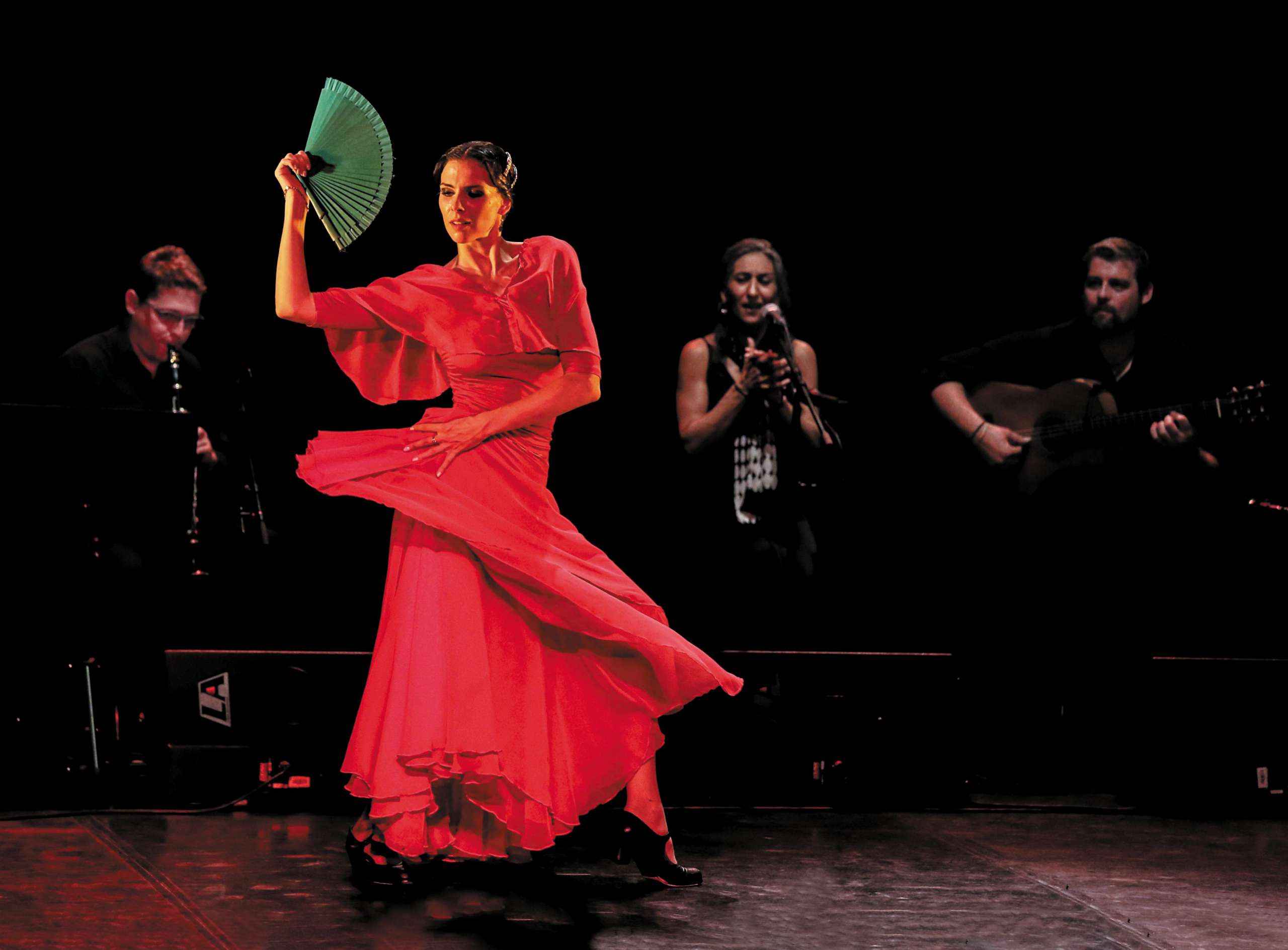Flamenco